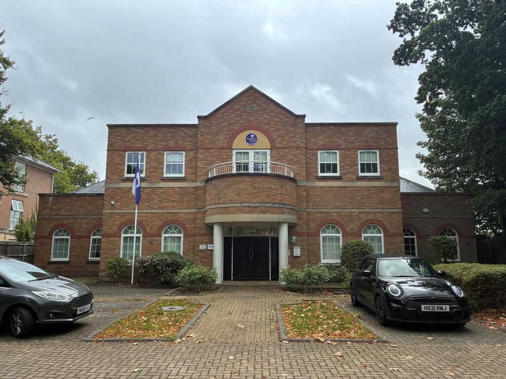 Main image of property: Seafarer House, 74 St. Annes Road, Southampton, SO19 9FF