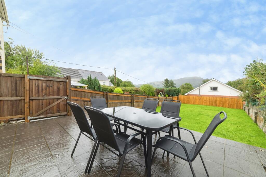 Main image of property: Palleg Road, Lower Cwmtwrch, Swansea, Powys, SA9