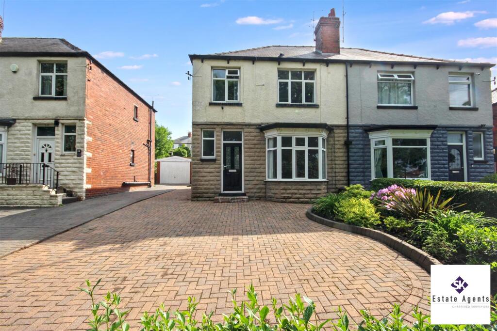 Main image of property: Meadow Head, Sheffield