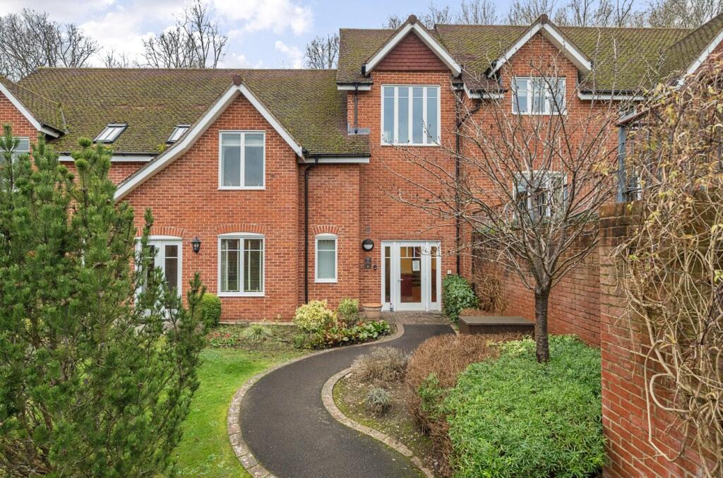 Main image of property: Sherfield English, Romsey, Hampshire, SO51