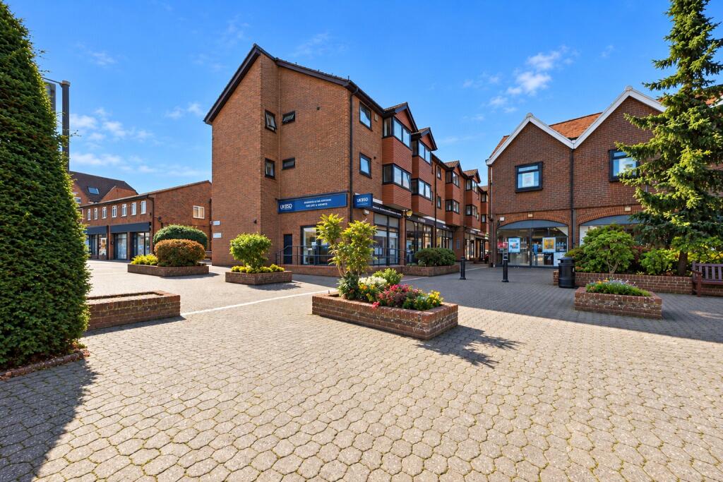 Main image of property: Denly Way, Lightwater, Surrey, GU18