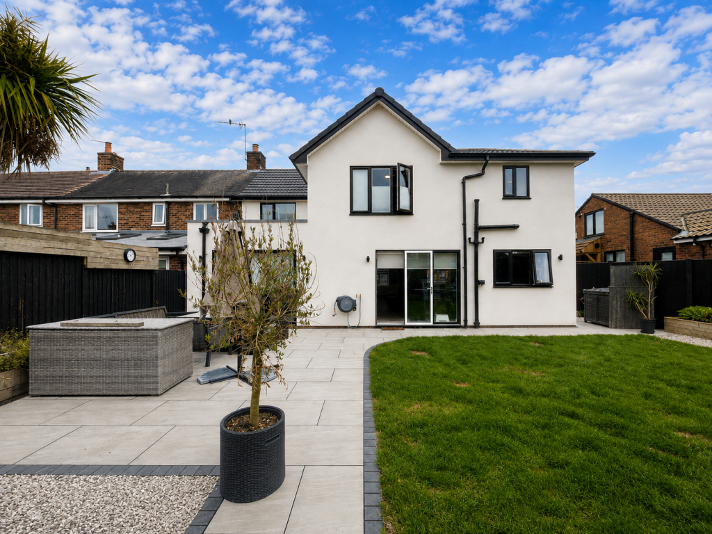 Main image of property: Beech Road, Sutton Weaver, Runcorn, WA7 2ER