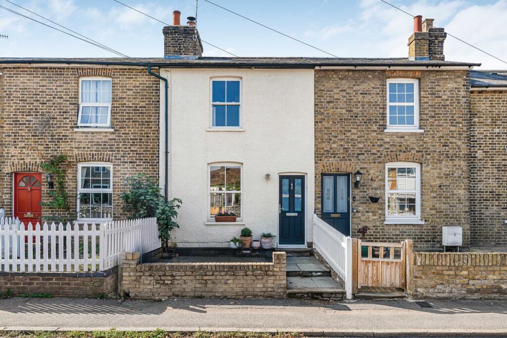 Main image of property: Railway Place, Hertford, SG13