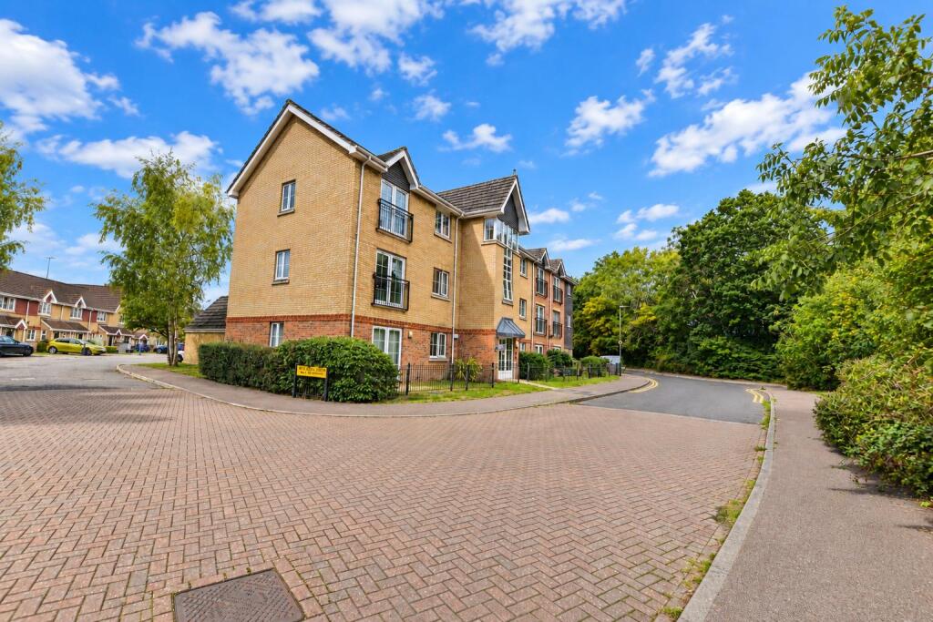 Main image of property: Priestley Road, Stevenage