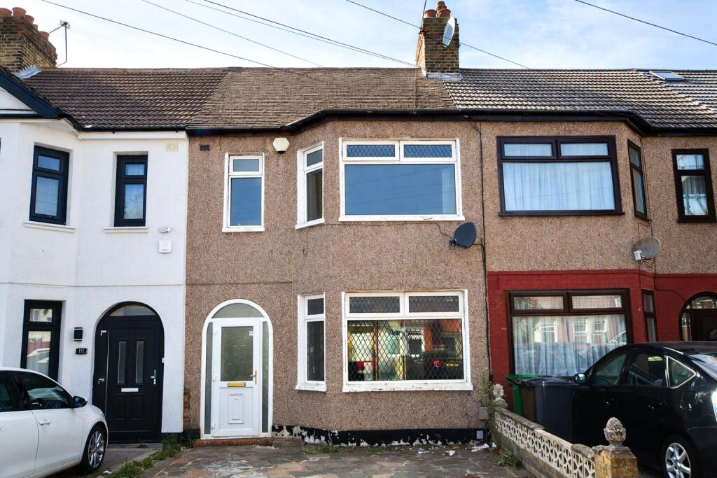 Main image of property: Craven Gardens, Barking, IG11
