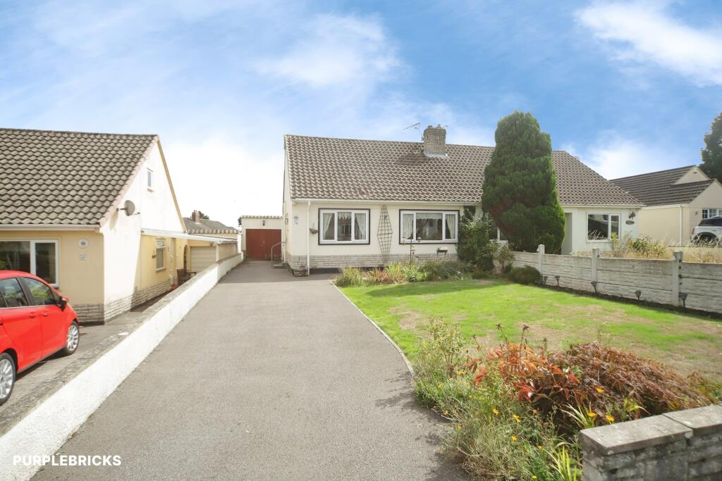 Main image of property: Crosswell Close, Bridgwater, TA6