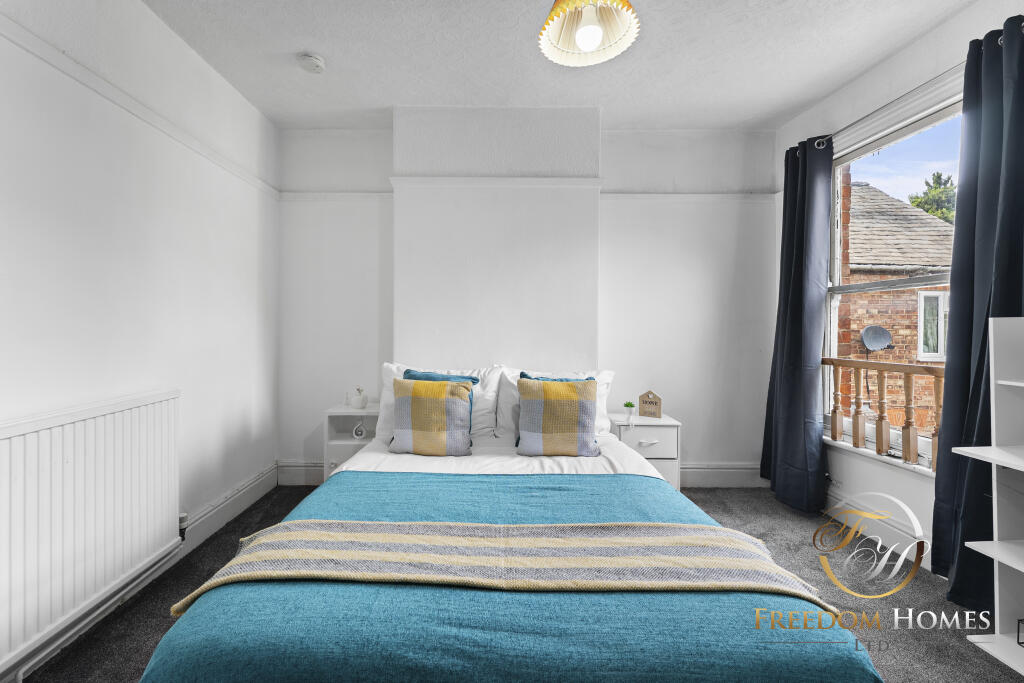 Main image of property: Tunnard Street, Boston, Lincolnshire