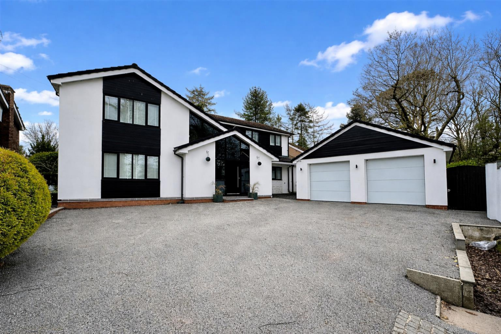 Main image of property: Aynsleys Drive, Stoke-On-Trent