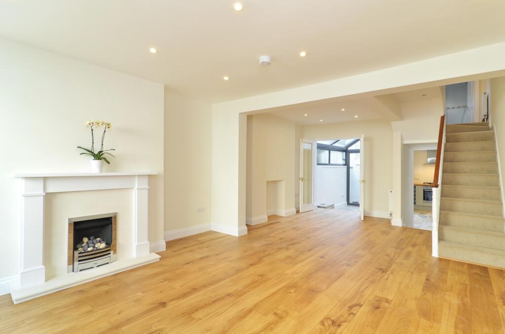 Main image of property: Blithfield Street London W8