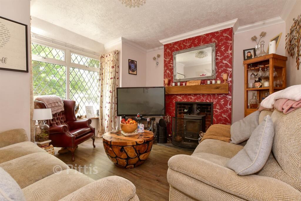 Main image of property: New Road, Porchfield, Newport, Isle of Wight