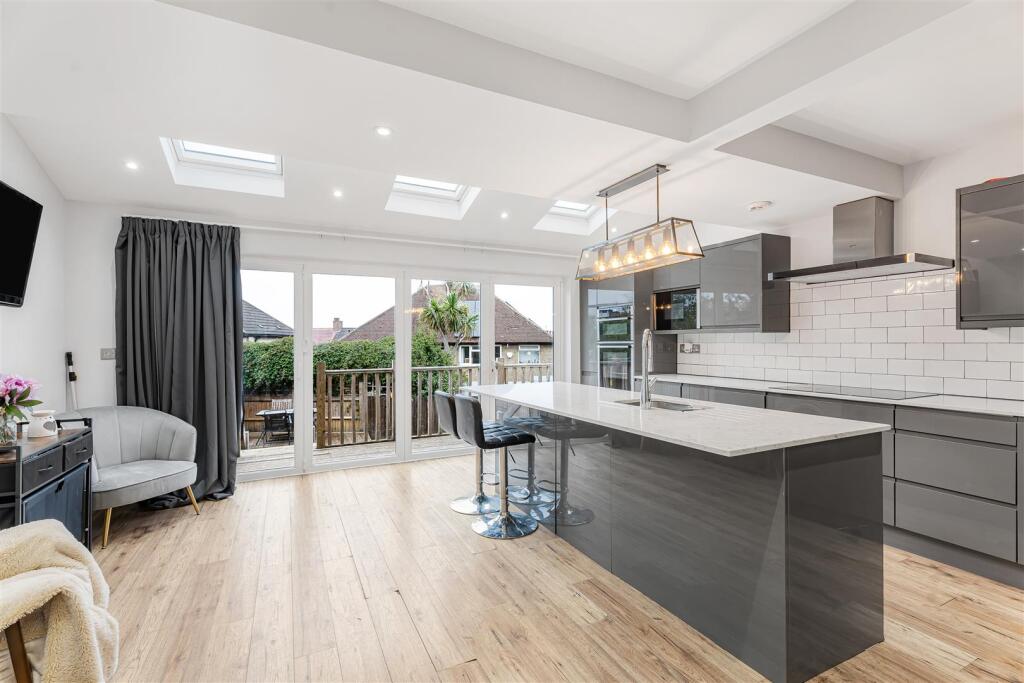 Main image of property: Grennell Close, Sutton