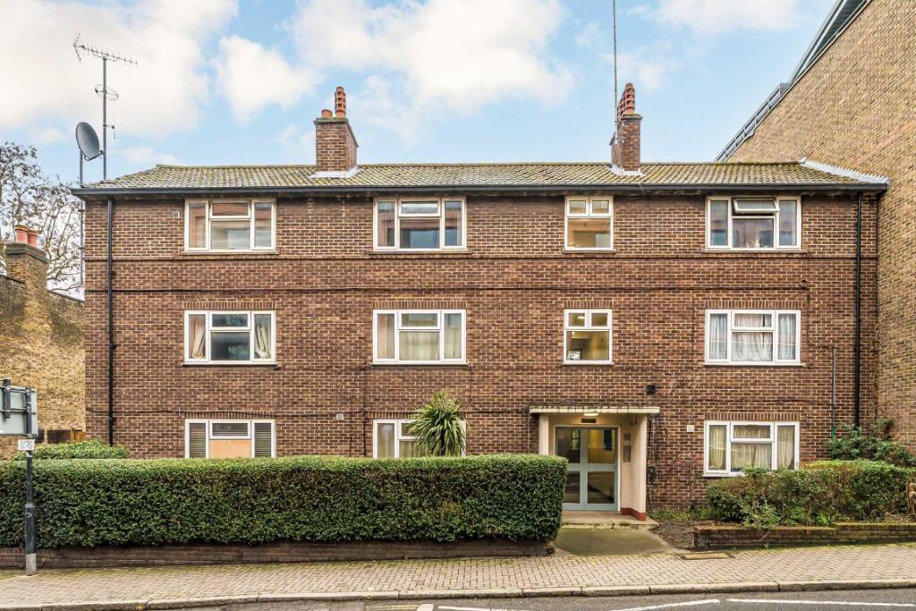 Main image of property: Eton Street, Richmond