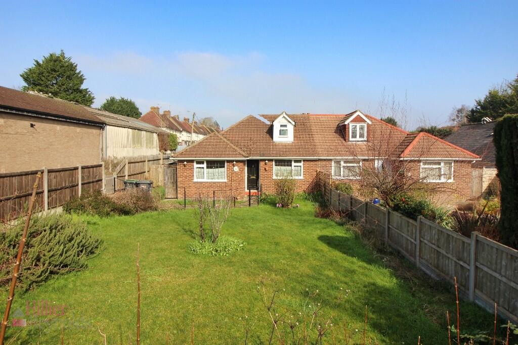 Main image of property: Borough Green, TN15