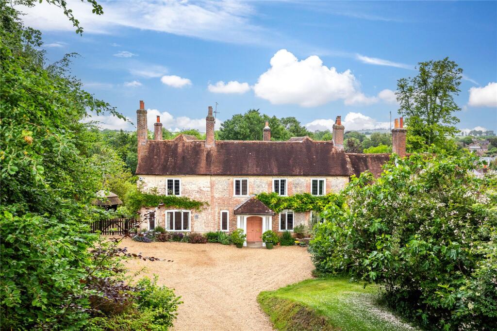 Main image of property: Swanmore Road, Droxford, Southampton, Hampshire, SO32