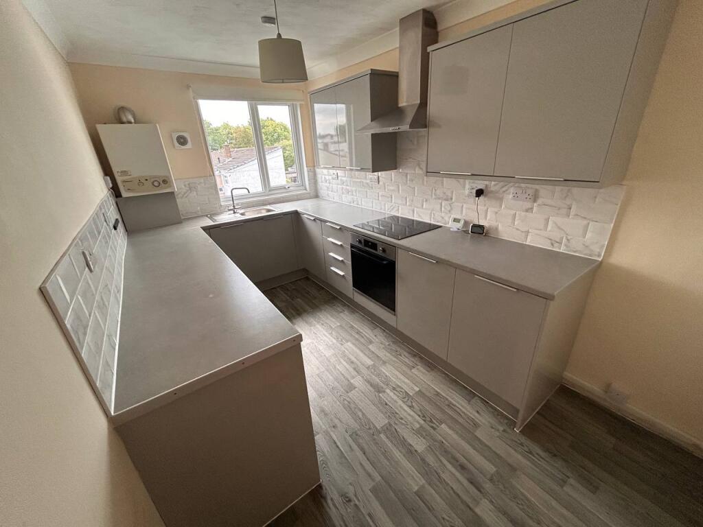 Main image of property: Monmouth Close, New Inn, Pontypool, Torfaen