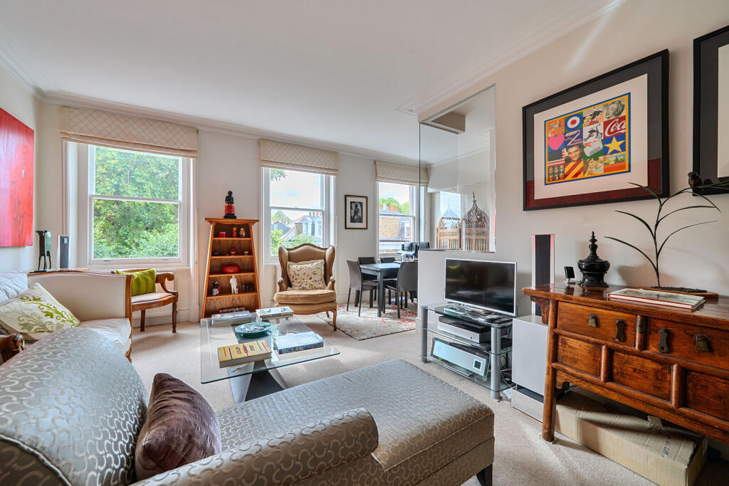 Main image of property: Gledhow Gardens, South Kensington, London, SW5