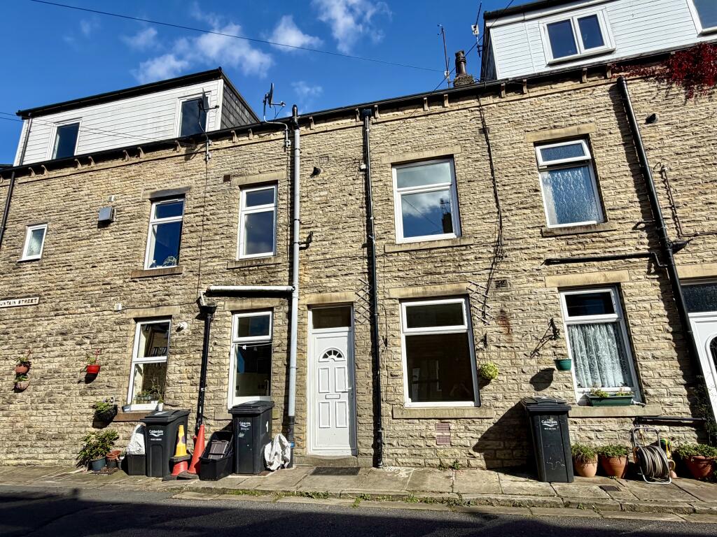 Main image of property: Fountain Street, Todmorden, Calderdale