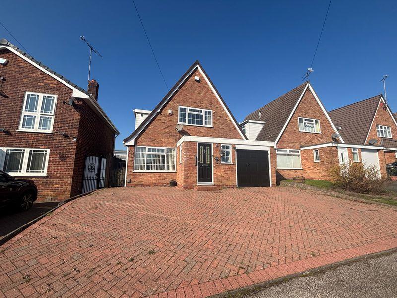 Main image of property: Rossendale Way, Nuneaton
