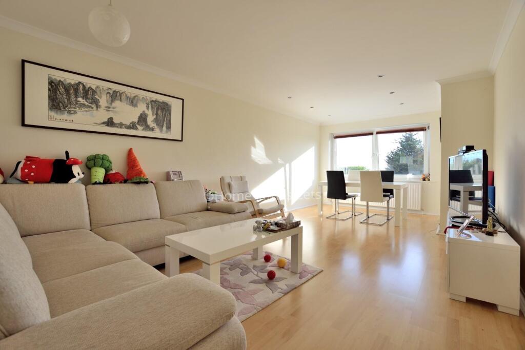 Main image of property: The Drive, Hove, BN3 6FU