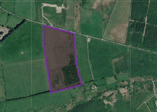 Main image of property: Coed Cwrw, Penboyr, Llangeler, Carmarthenshire, SA33