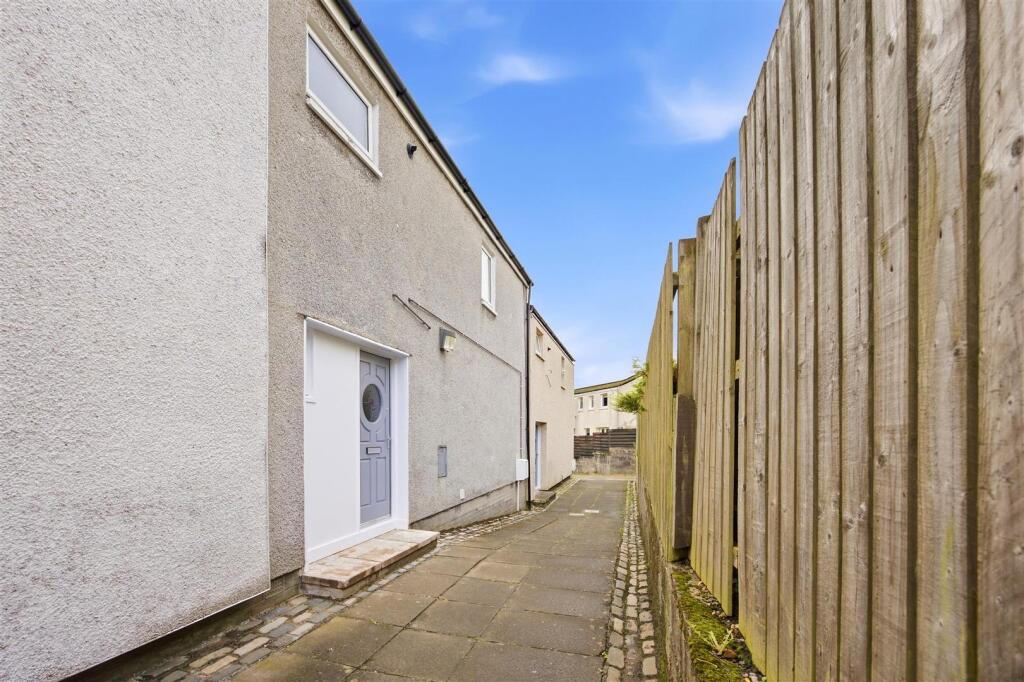 Main image of property: Melrose Road, Cumbernauld, Glasgow