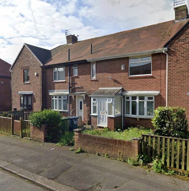 Main image of property: Hexham Road, Sunderland