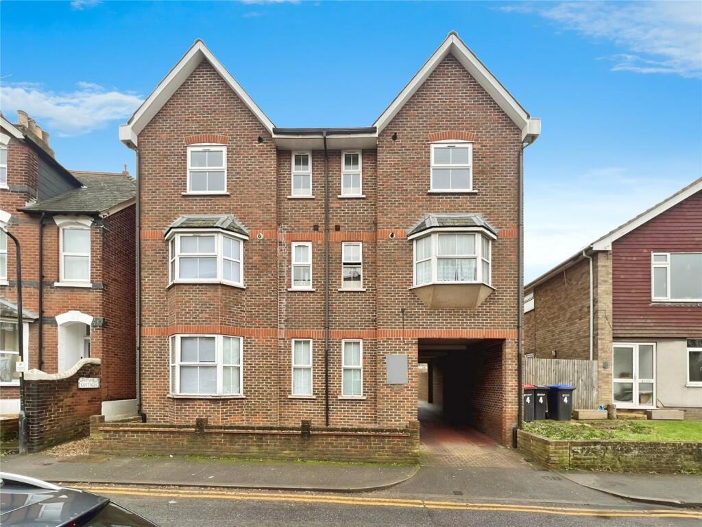 Main image of property: Victory Court, 7 Gordon Road, Canterbury, CT1