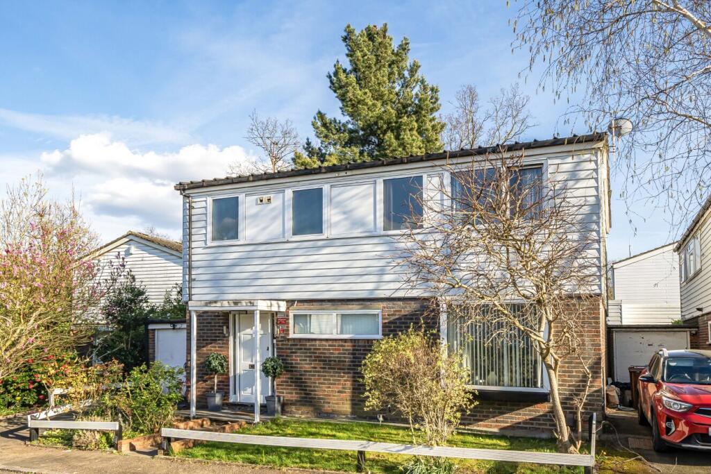 Main image of property: Alleyn Park, Dulwich, London, SE21