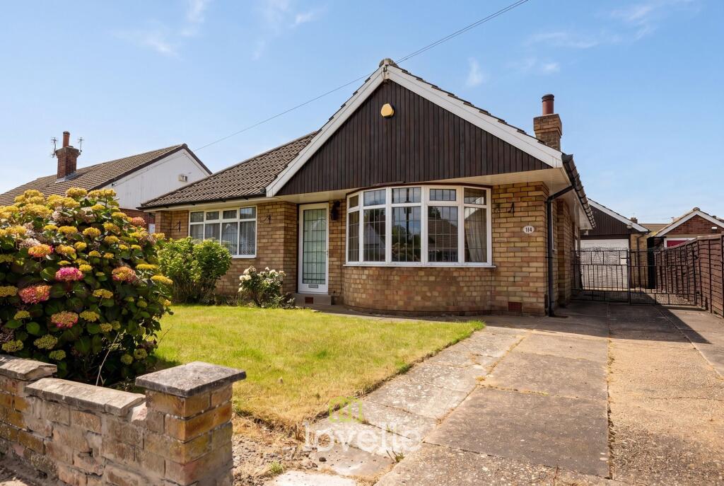 Main image of property: Pelham Avenue, Grimsby, DN33