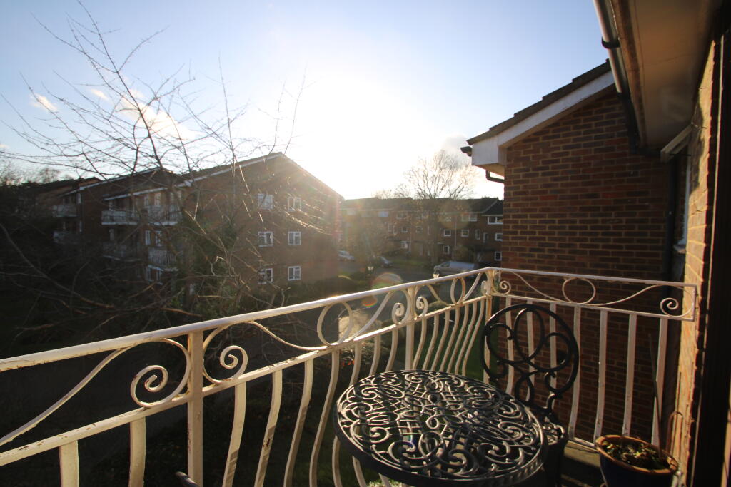 Main image of property: Fleetwood Close, Croydon, CR0