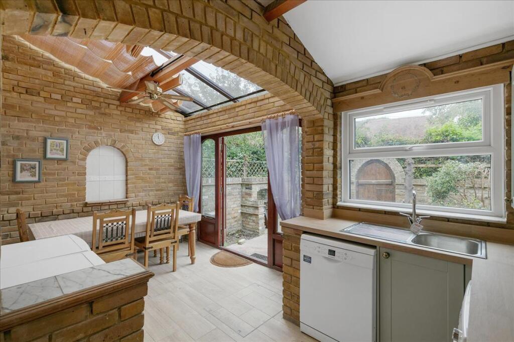 Main image of property: Rannoch Road, Hammersmith, London, W6