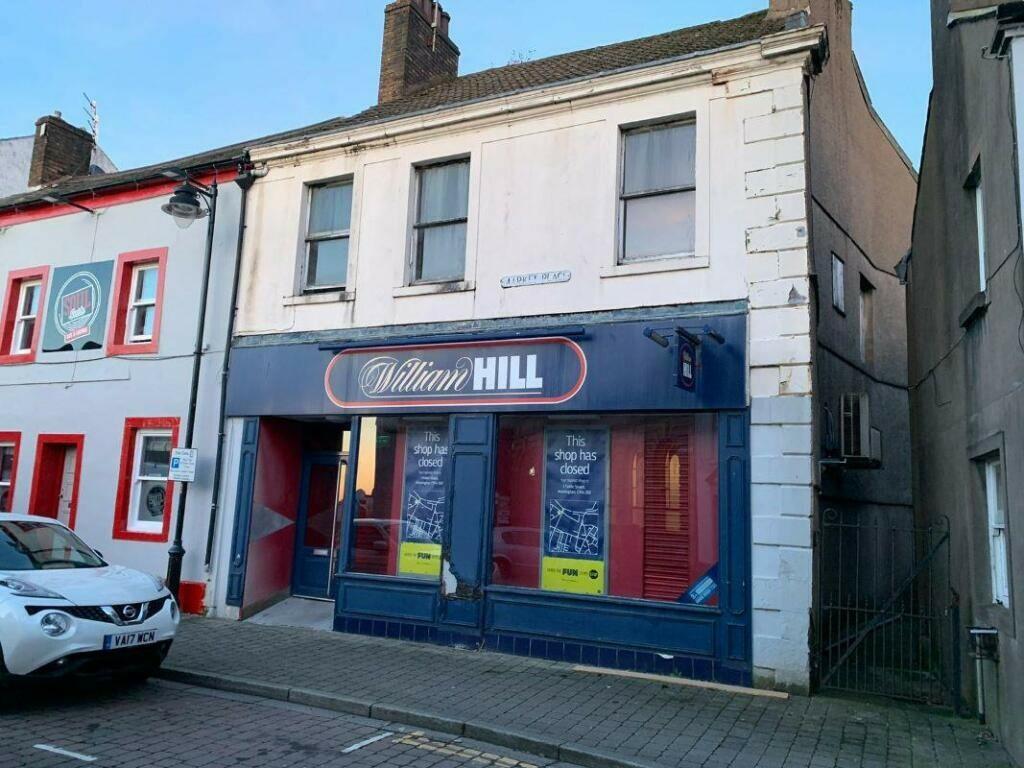 Main image of property: 7 Market Place, Workington, Cumbria, CA14