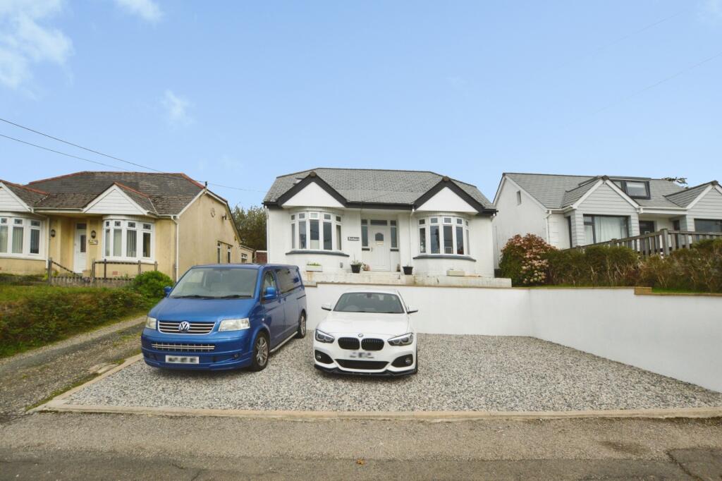 Main image of property: Parka Road, St. Columb Road, St. Columb, Cornwall
