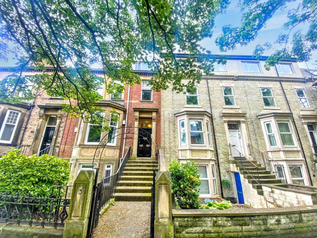 Main image of property: Cleveland Road, North Shields, Tyne and Wear, NE29 0NG