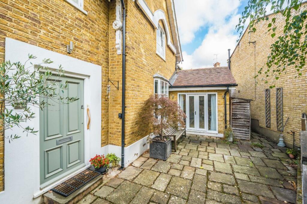 Main image of property: St. Margarets Road, St Margarets