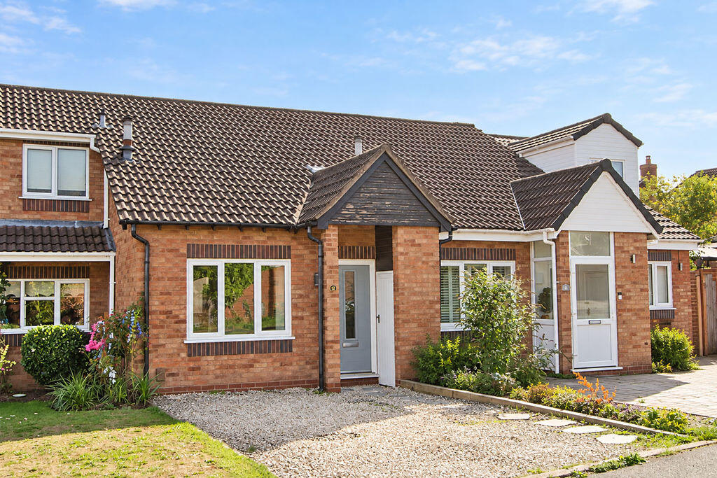 Main image of property: Curlew Close, Lichfield