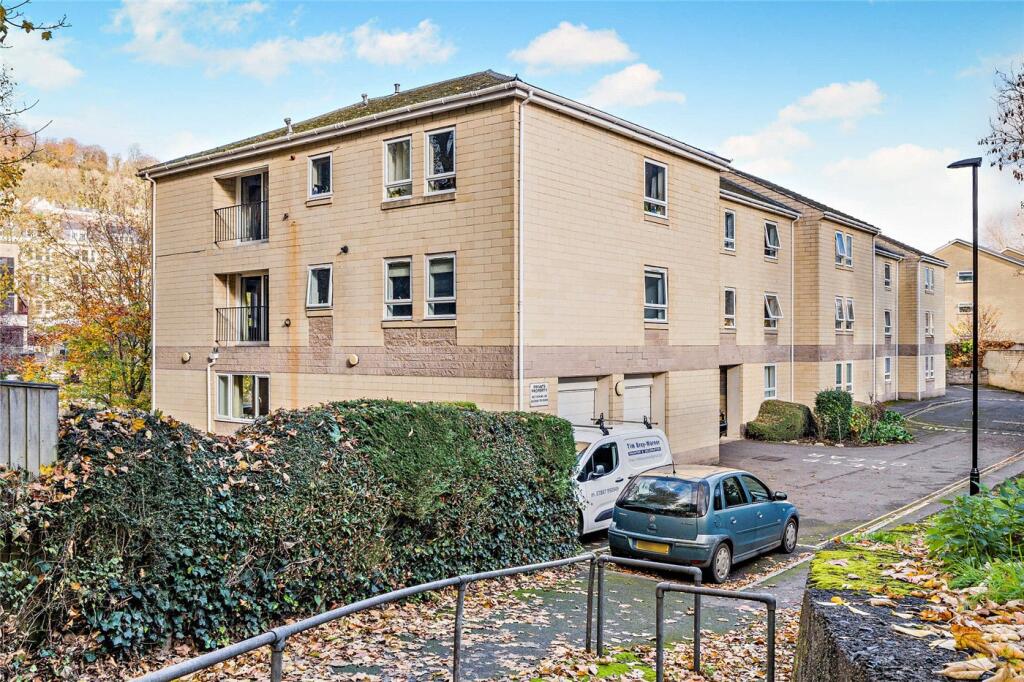 Main image of property: Forester Avenue, Bath, Somerset, BA2