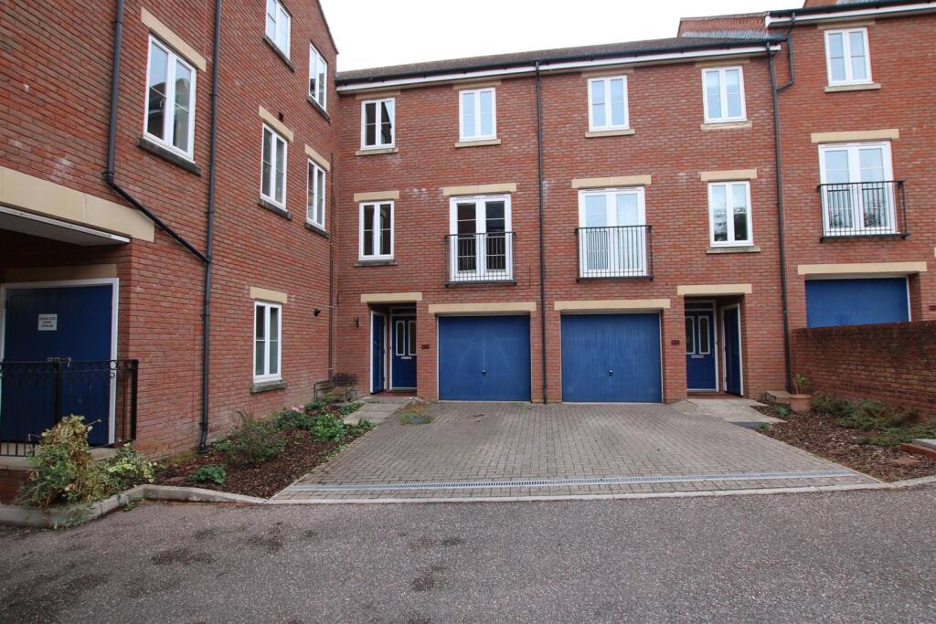 Main image of property: Gras Lawn, Exeter