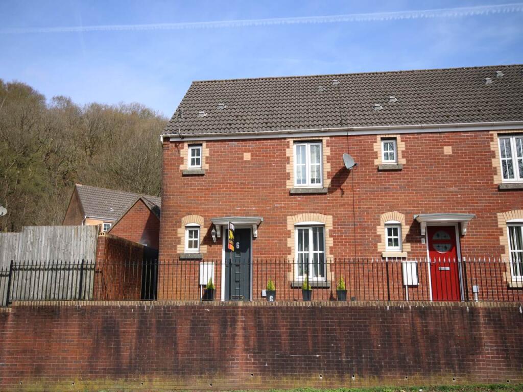 Main image of property: Mill Court, Hafodrynys, Newport