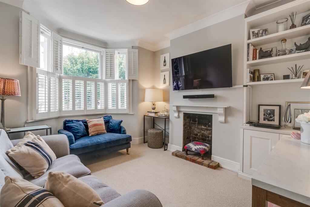 Main image of property: Strathville Road, London