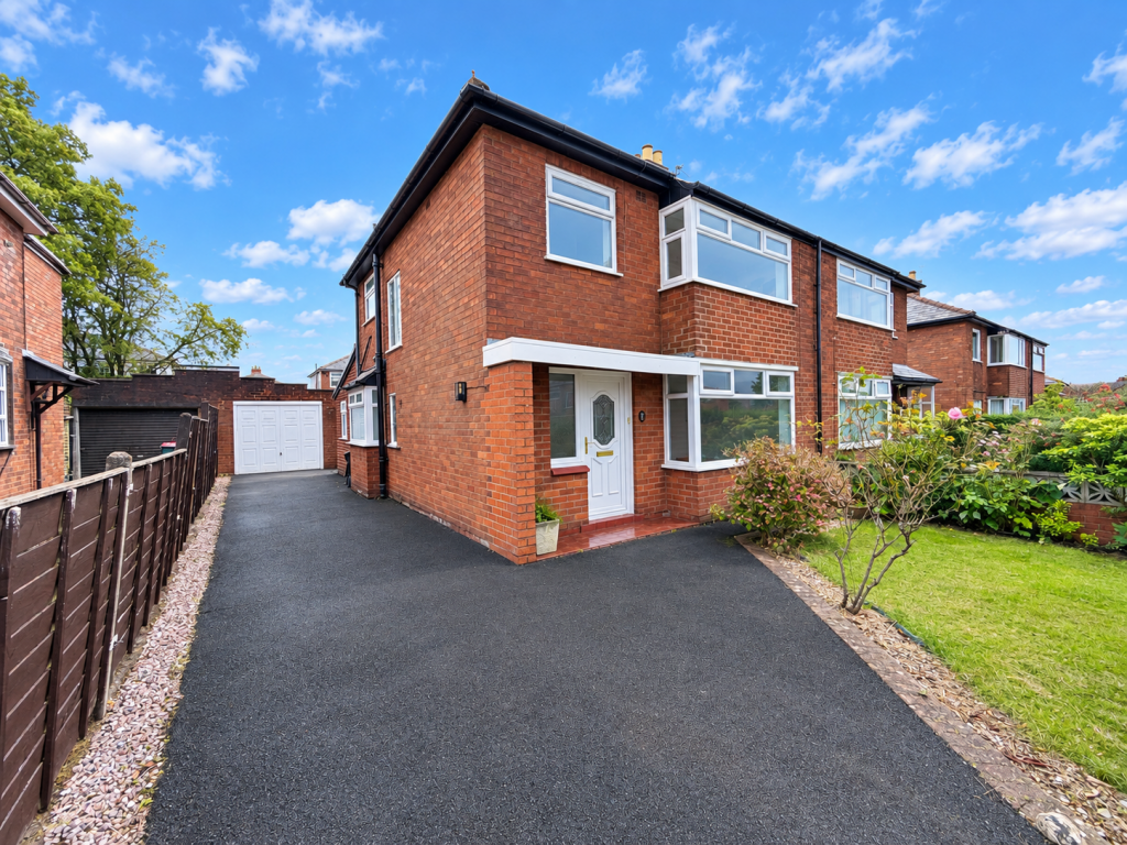 Main image of property: Banks Road, Fulwood