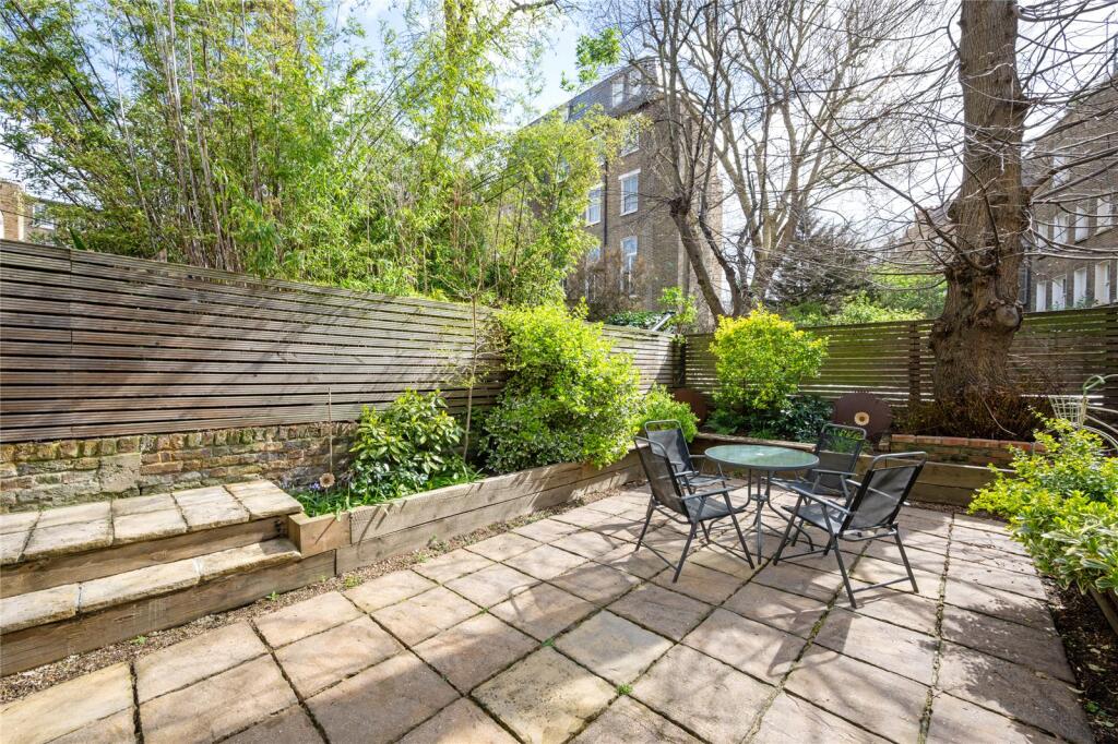 Main image of property: Hamilton Court, Longridge Road, London, SW5
