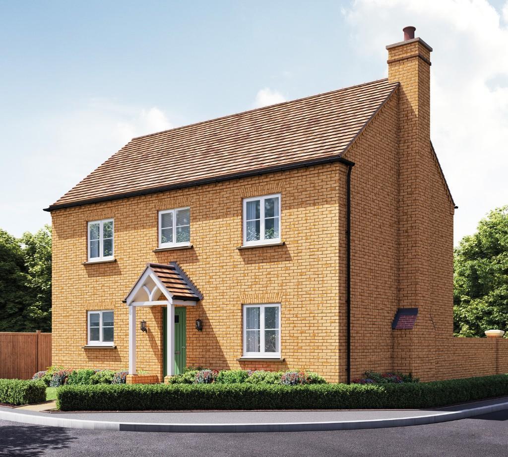 Main image of property: Weedon Road,
Northampton,
NN5 4UX