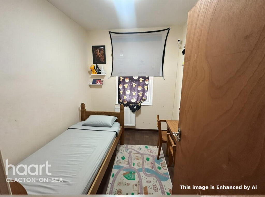 Main image of property: Hayes Road, Clacton-on-sea
