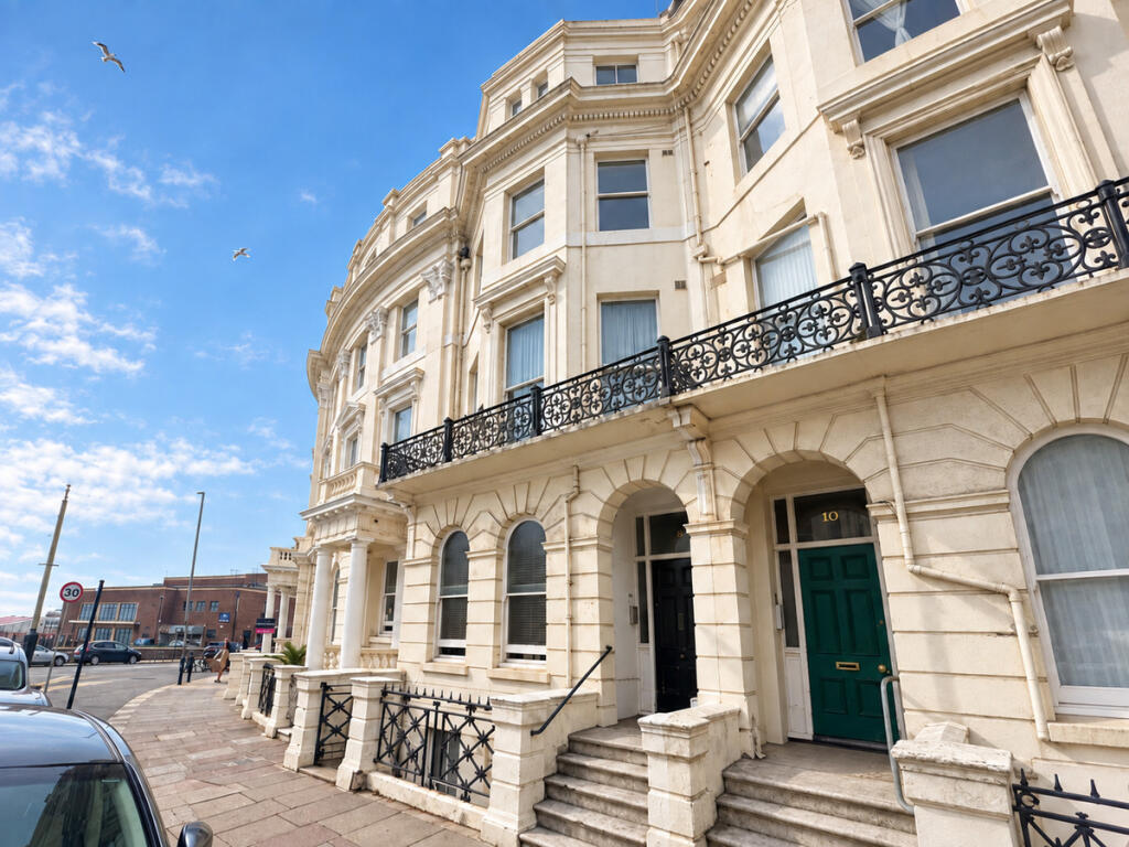 Main image of property: St Aubyns, Hove