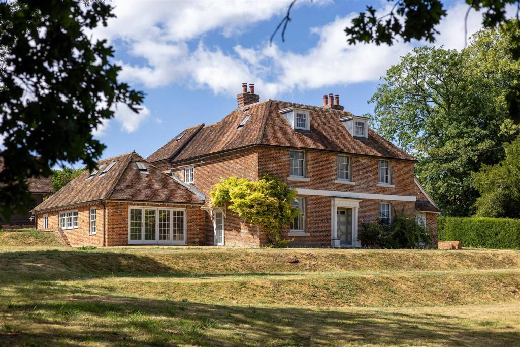 Main image of property: The Street, West Winterslow, Salisbury