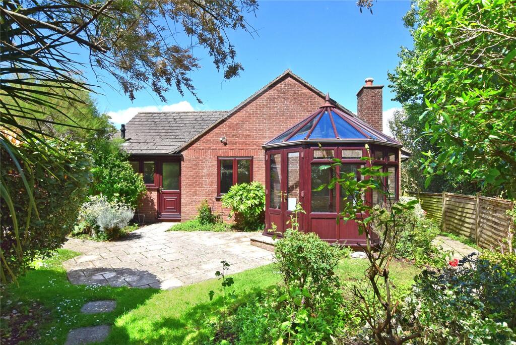 Main image of property: Brookfield Drive, Colyton, Devon