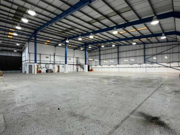 Warehouse