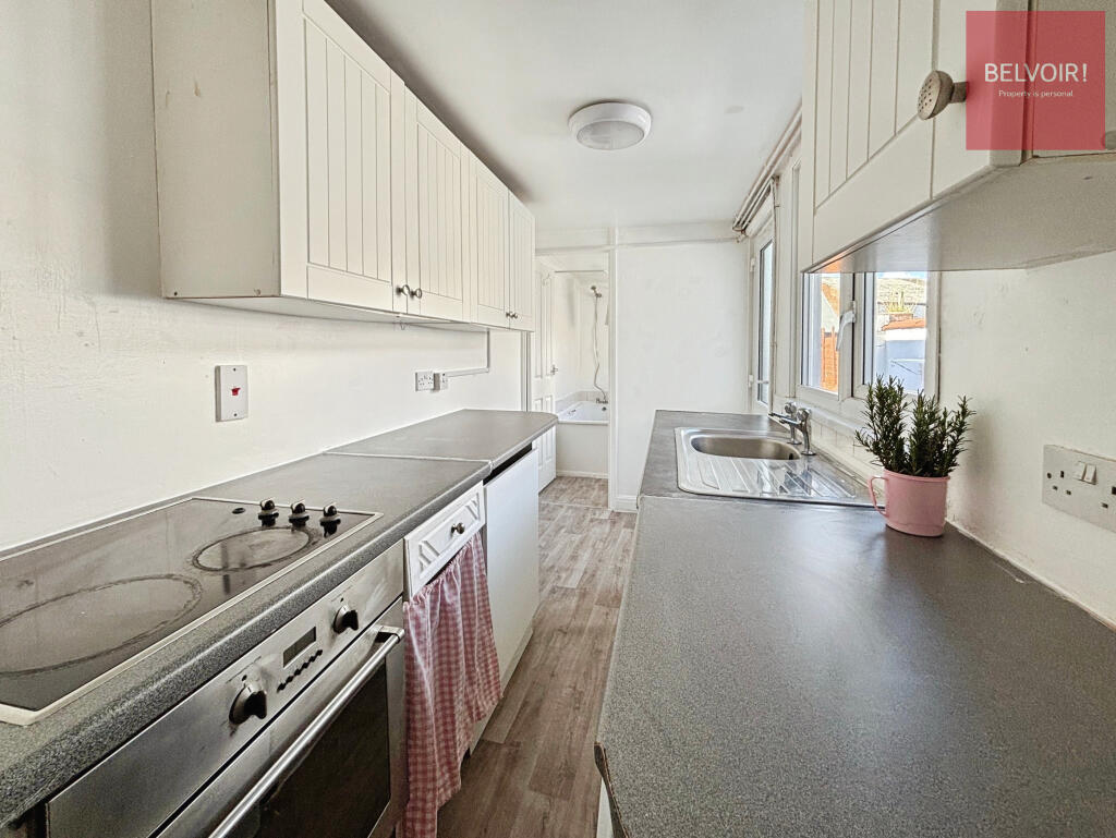 Main image of property: Lime Street, Grimsby, DN31
