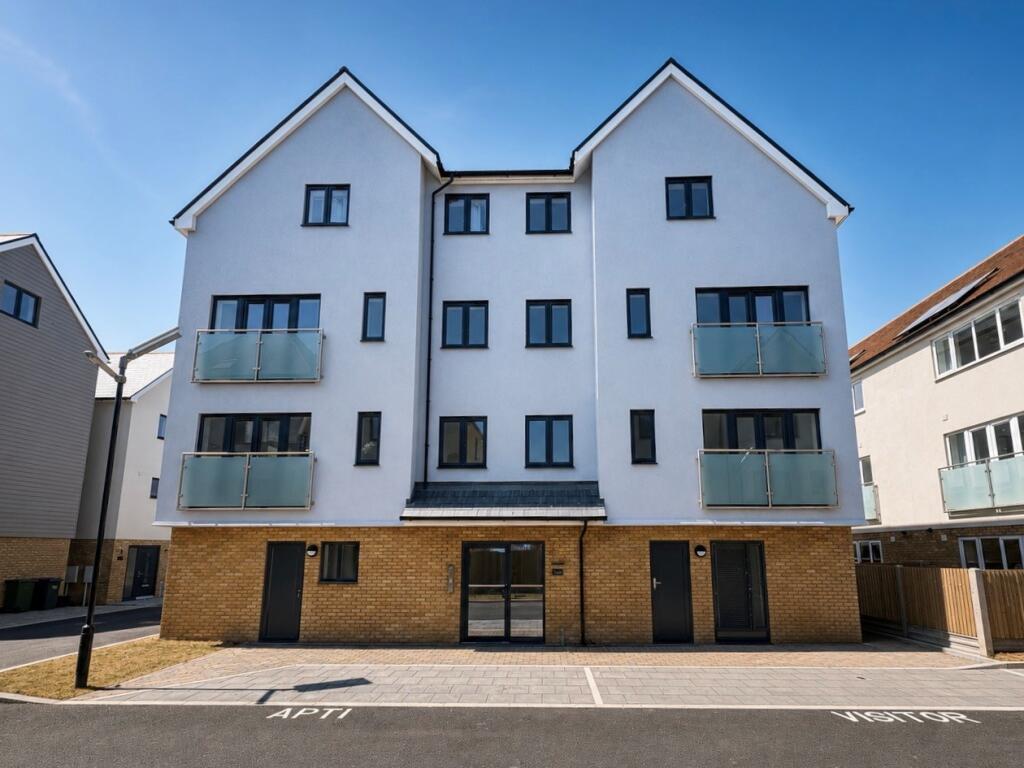 Main image of property: Breeze Crescent, St Marys Bay
